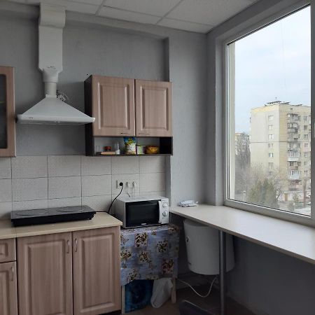 Нагорный Kiev Ngoại thất bức ảnh