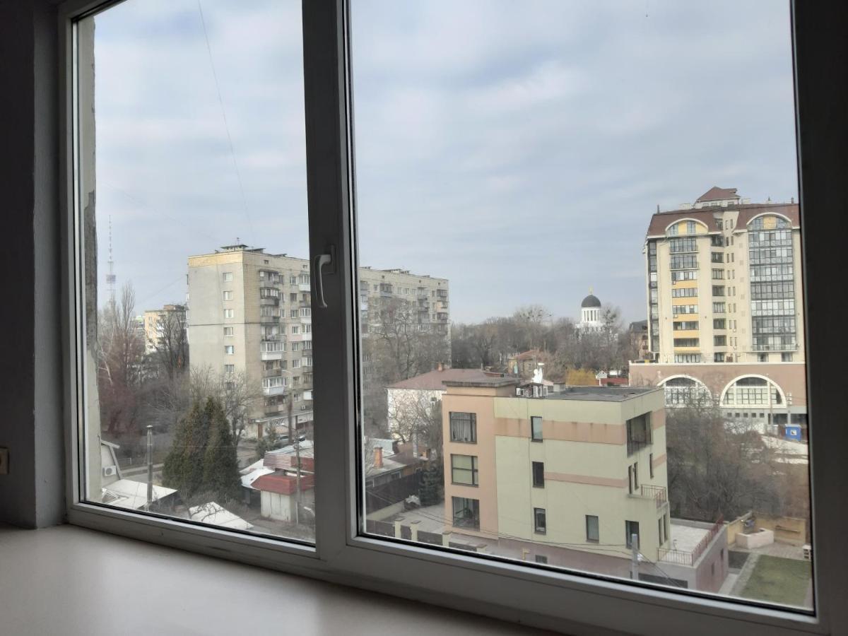 Нагорный Kiev Ngoại thất bức ảnh